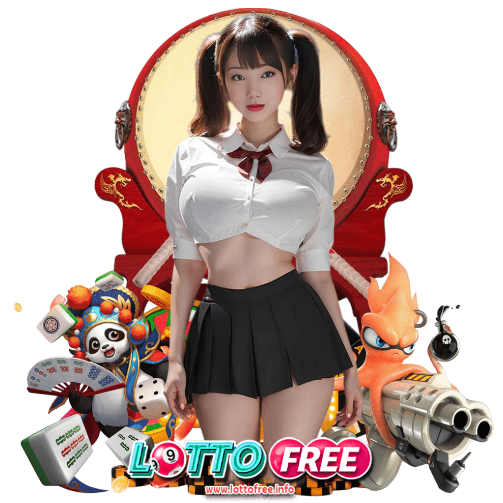 lottofree game