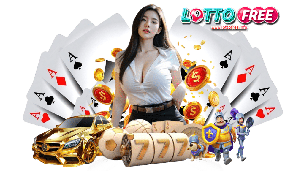 lottofree